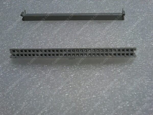 3334-7660 | 60 POSITION RECTANGULAR RECEPTACLE CONNECTOR - Image 2