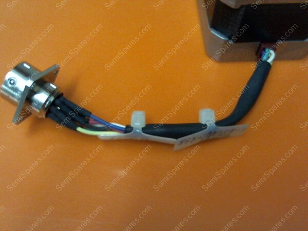 856-130155-003 | KIT,RTRFT,STEPPING MOT DR,9 - Image 3