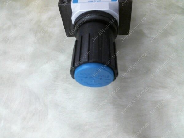 LFR-D-MIDI | FESTO ELECTRIC LFR-D-MIDI-A LFRDMIDIA BASIC VALVE 12BAR 175 PSI 1,2MPA - Image 5