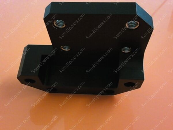 715-055882-002 | SUPPORT,SAFETY LOCK,HOIST - Image 3