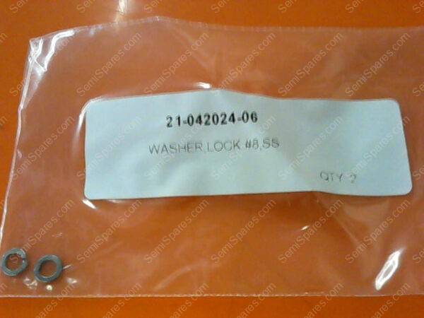 21-042024-06 | WASHER,LOCK,#8,SS