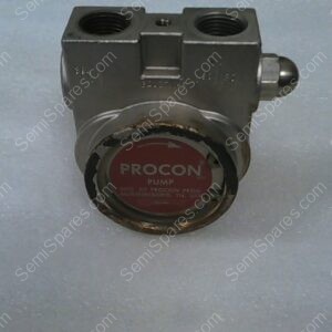 PROCON PUMP | PROCON PUMP NSF STAINLESS STEEL CB2607XHF