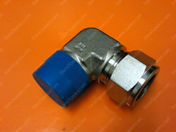 316-MTK | SWAGELOK ELBOW 316-MTK - Image 5