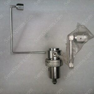 AP1001S 2PW TW4 TW4 SC LAM | AP TECH STAINLESS STEEL DIAPHRAGM VALVE