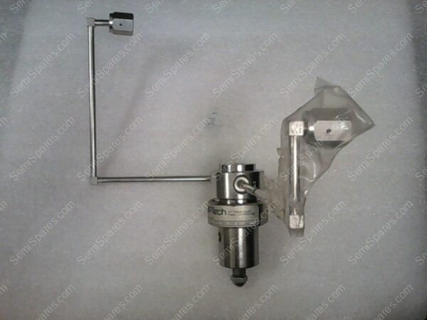 AP1001S 2PW TW4 TW4 SC LAM | AP TECH STAINLESS STEEL DIAPHRAGM VALVE