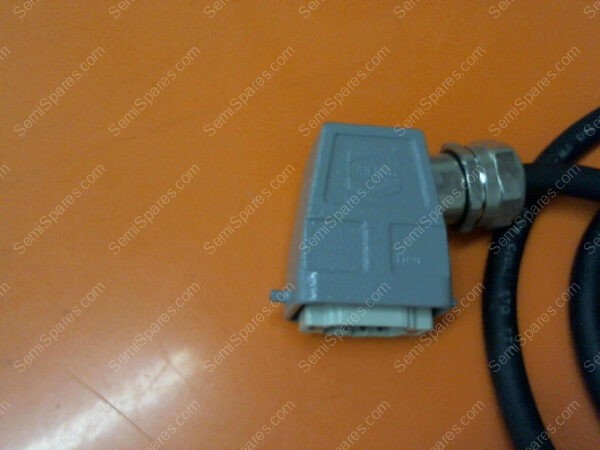 684-097328-005 | CA,PWR INP,PMP CONT, 5 FT - Image 2