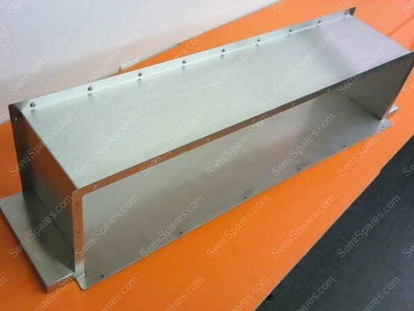 714-222961-001 | DUCT,INTK,TOP,PNL,ULPA FLTR - Image 3