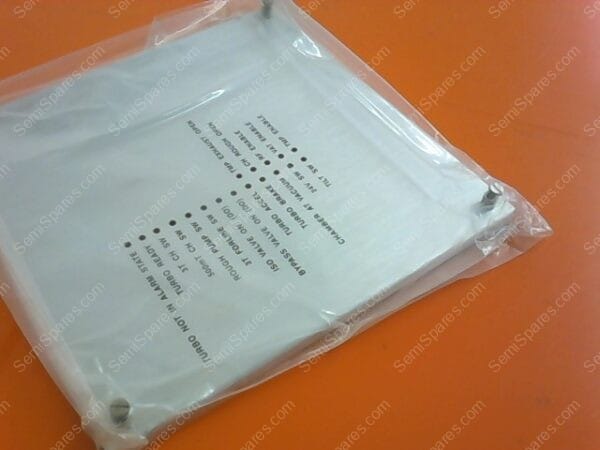 714-370511-002 | COV,ENCL,TURBO/RF INTLK PCB - Image 4