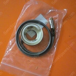 LB-2460-00 | LAMP, GT-101, MICROSCOPES FAB3