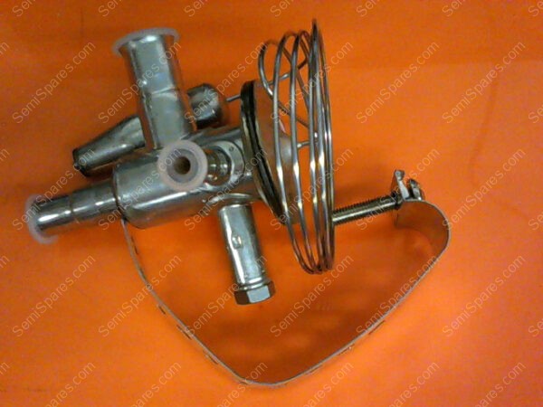 068U2109 | DANFOSS THERM. EXP. VALVE TUBE P/N 068U2109 - Image 6