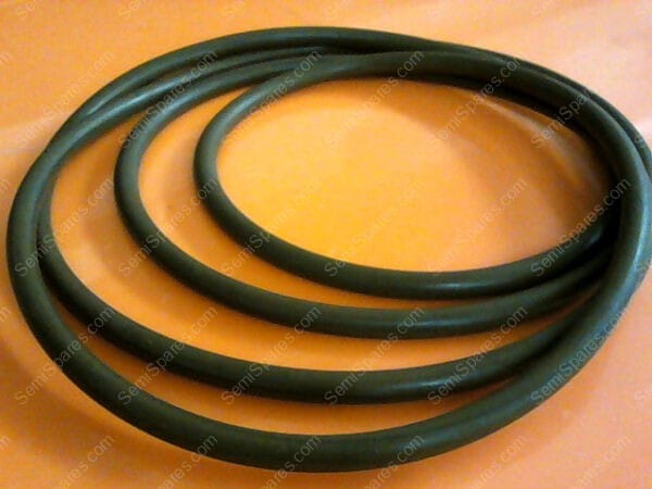 734-061280-387 | O-RING,VITON,17.955ID X.210C/S - Image 2