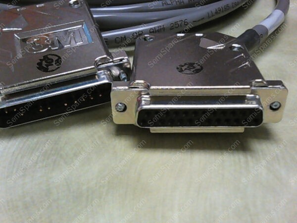 03-273224-00 | ALPHA WIRE HI P/N 1299/10C 22 AWG SHIELDED 75C (UL) TYPE CM OR AWM 2576-LL49185 CSA CMG FT4 - Image 3