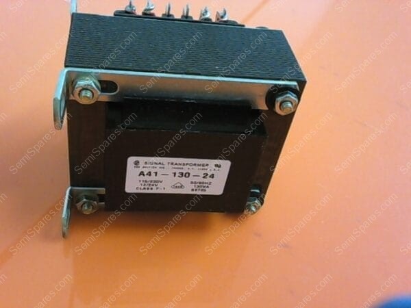 638-096821-001 | XFMR,120/24V 130VA - Image 2