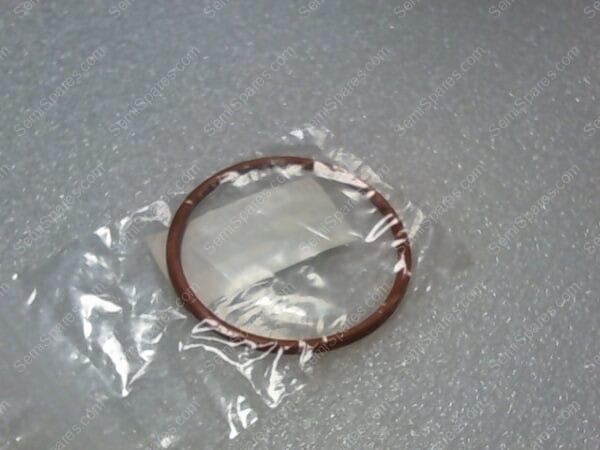OR-2340-01 | O-RING SILICON,2-390,J3814
