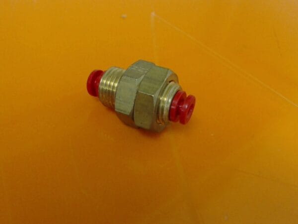 920-061001-001 | CONN, BULKHEAD, ONE-TOUCH - Image 3