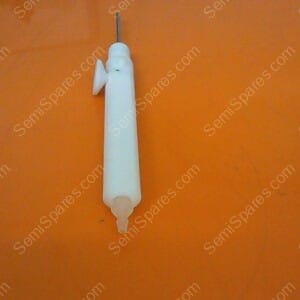 GU-6095-00 | VACUUM WAND, NOSTQ, PROD