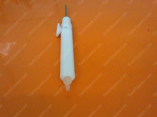 GU-6095-00 | VACUUM WAND, NOSTQ, PROD