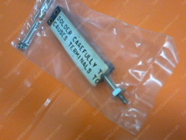 RS-2700-00 | POTENTIOMETER,4754011,LINEAR,WW.5K,1W - Image 2