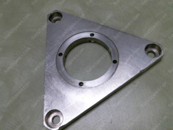 715-071168-001 | YOKE,3-PIN LIFTER,TMC,CVD - Image 2