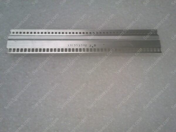 DIN RAIL | 8IN DIN RAIL - Image 3