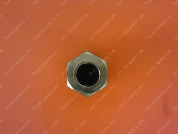 921-094090-017 | ADPTR,TUBE,FRAC,1/2TX1/2NPT - Image 2