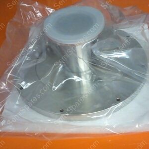 SP-2560-00 | 128093-001,END,CAP,N2,COOL,3 PORT