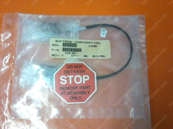 CA-2590-00 | ASSY,R/F CABLE ATTACHED,AMT,0150-10611 - Image 2