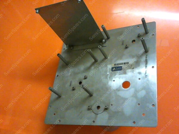 853-025735-003 | ASSY,A/T MATCH,STRIP W/BLOWER - Image 4
