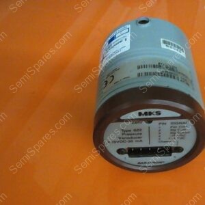 PT-0855-00 | P-TRANS,MOD.#622A02TAE,S/N 000659631