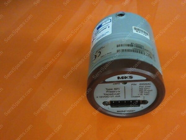 PT-0855-00 | P-TRANS,MOD.#622A02TAE,S/N 000659631