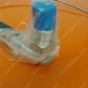 GP-0510-00 | PIGTAIL,HE, TF-05-RIGHT PIGTAIL, AMT-C2