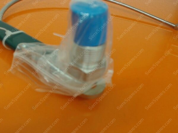 GP-0510-00 | PIGTAIL,HE, TF-05-RIGHT PIGTAIL, AMT-C2
