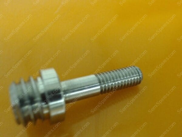 715-011927-001 | BOLT, CAPPED, ELECT RETAINING - Image 2