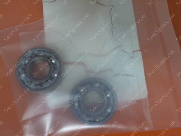 KT-0033-00 | KT ROBOT LINKAGE PM,0242-15410 - Image 2