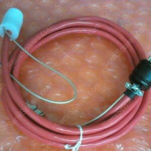 CL-0220-00 | CABLE,ION GAUGE,GD/IGW 10/842