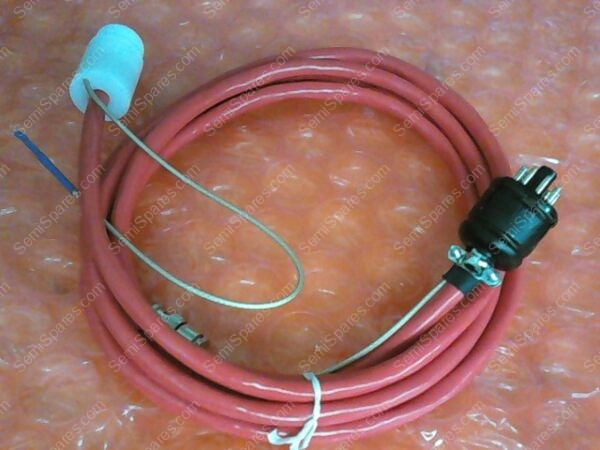 CL-0220-00 | CABLE,ION GAUGE,GD/IGW 10/842