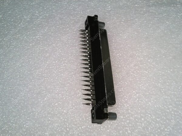 668-091500-037 | CONN,D-SUB PRESS FIT FML,STR - Image 2