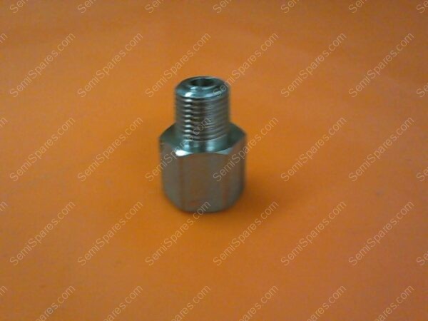796-098868-001 | FTG,MINTR IN-LINE SCRN,1/8 NPT - Image 3