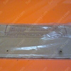 MS-7600-00 | COVER,SWITCH,H0751001,350D