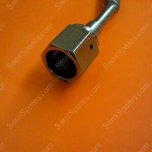 D- 316 | SWAGELOK QUICK CONNECT PAT D- 316