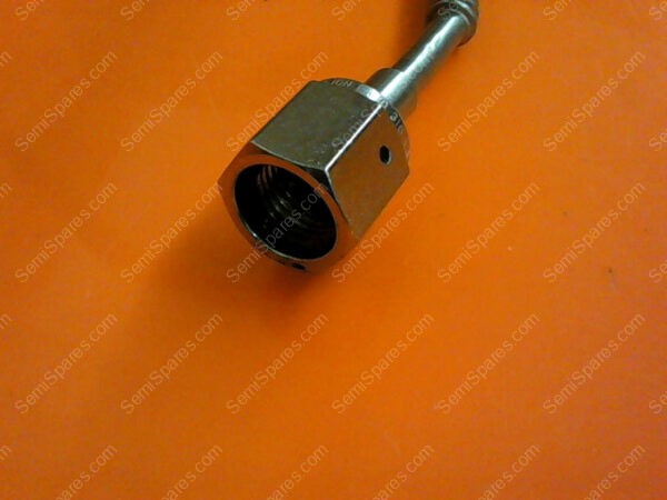D- 316 | SWAGELOK QUICK CONNECT PAT D- 316