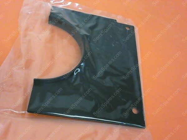 714-074720-001 | CLMP,FRONT SEAL-TURBO EXH - Image 4