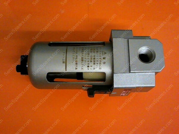 E30000170 | SMC SEPARATOR,MIST E30000170 - Image 4