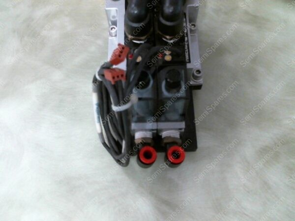 HAMED10-A1-02-E-2W | HAMPHREY VACUUM EJECTOR HAMED10-A1-02-E-2W - Image 4
