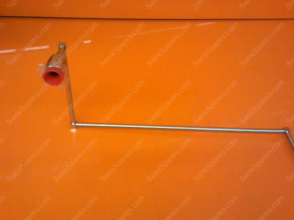 839-024327-100 | WELDMENT, SUPPLY LINE #6