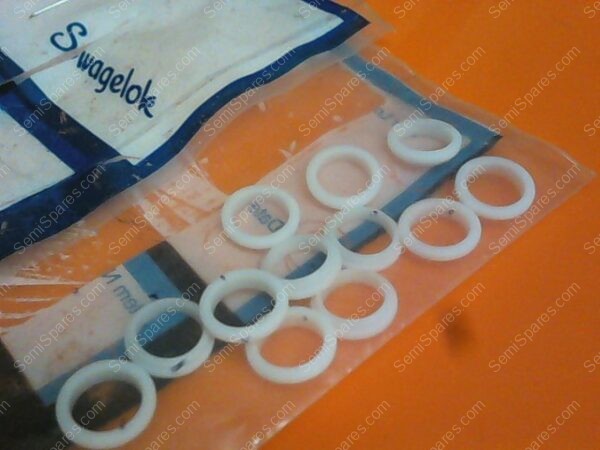 CF-5190-00 | FERRULE, T-504-1,5/16, COOLING RING, TEFLON - Image 2