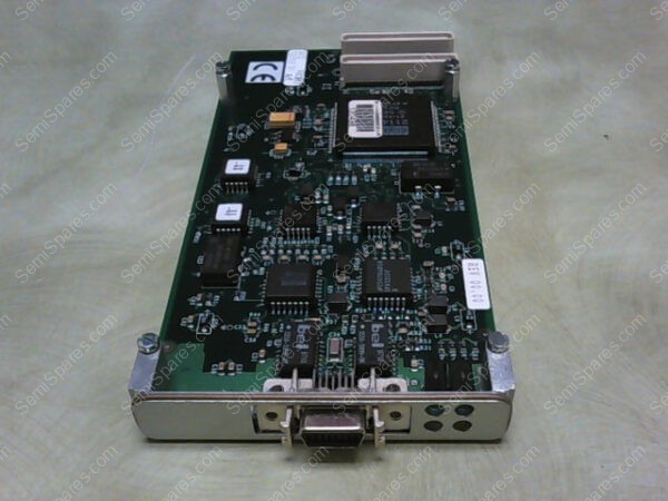 MPMC202 | MOTOROLA MPMC202 REV 0.0 - Image 3
