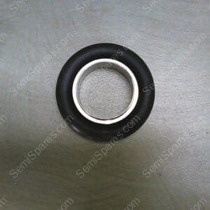 212 ORING-COMPRESSOR FLANGE | 1/8" THICK, ROUND CROSS SECTION O-RING WITH COMPRESSOR FLANGE