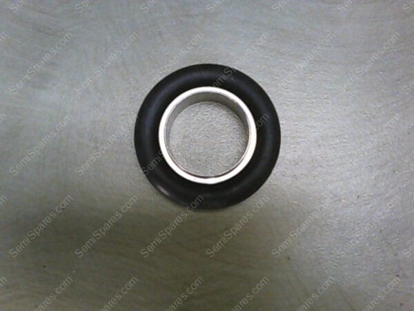 212 ORING-COMPRESSOR FLANGE | 1/8" THICK, ROUND CROSS SECTION O-RING WITH COMPRESSOR FLANGE