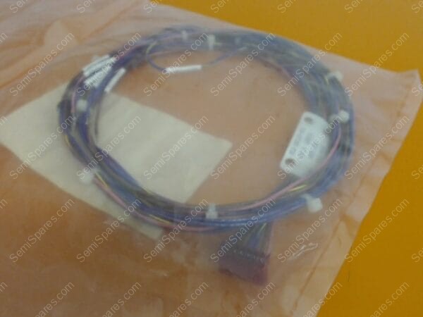 853-180129-001 | ASSY,HARN,DC PWR,ADIO B - Image 5
